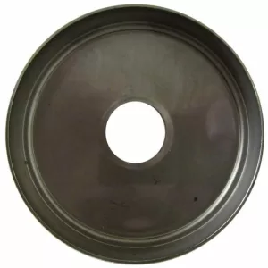 Tapa para caja de conexiones de las bombas SUPRA30, trifásica