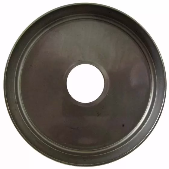 Tapa para caja de conexiones de las bombas SUPRA30, trifásica