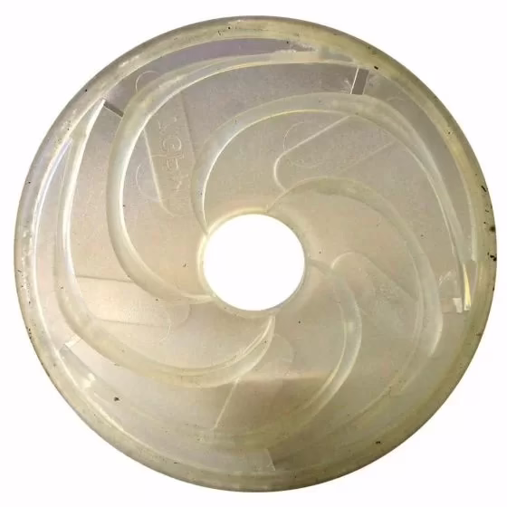 r-m0.5x-difusor Tapa Diafragma para motor sumergible rebobinable