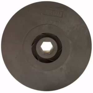 r-m0.5x-impulsor Tapa sello mecánico para motor sumergible rebobinable