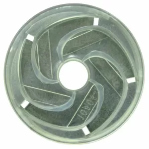 Tapa sello mecánico para motor sumergible rebobinable