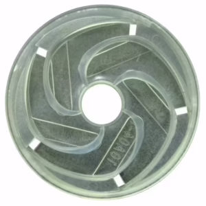 r-m0.7-1x-difusor Tapa sello mecánico para motor sumergible rebobinable