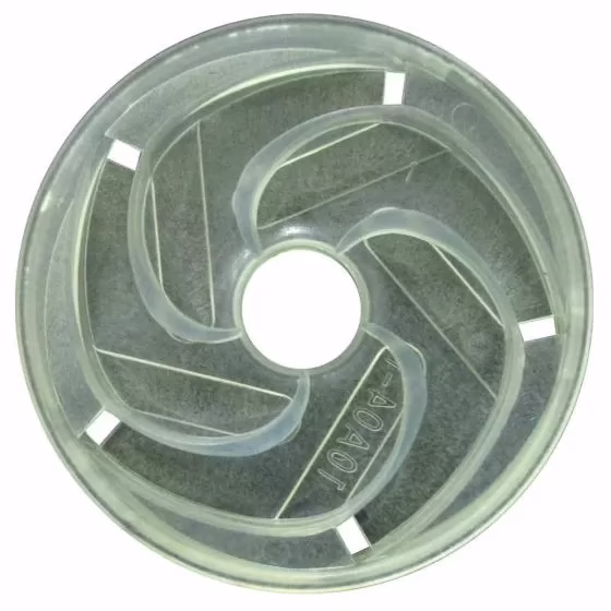 r-m0.7-1x-difusor Tapa sello mecánico para motor sumergible rebobinable