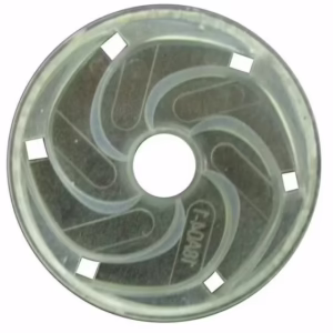 r-m1.5-2x-difusor Tapa sello mecánico para motor sumergible rebobinable
