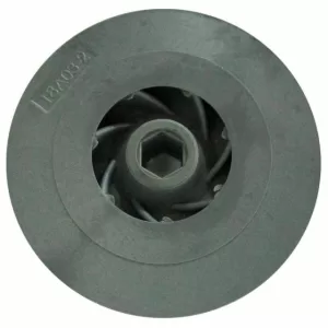 Tapa ventilador para motobombas de superficie SCALA