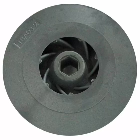 Tapa ventilador para motobombas de superficie SCALA