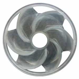 Retén para los modelos SUPRA15, 20, 25, 30