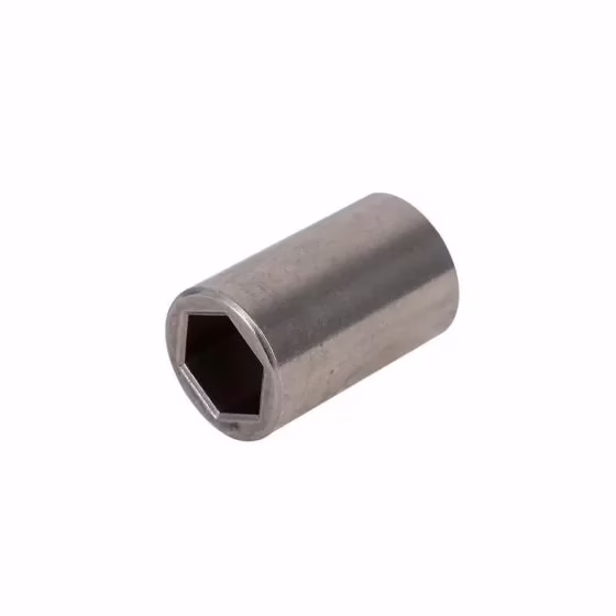 r-m2.5-5x-budis42 Tapa para prefiltro de las bombas SUPRA15, 20, 25, 30.