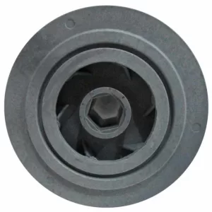 Junta para el impulsor de las bombas SUPRA15, 20, 35, 30.