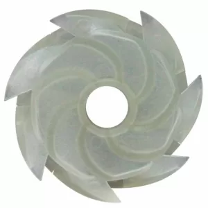 Pie de bomba para los modelos SUPRA15, 20, 25, 30