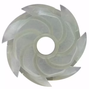 Pie de bomba para los modelos SUPRA15, 20, 25, 30