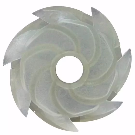 Pie de bomba para los modelos SUPRA15, 20, 25, 30