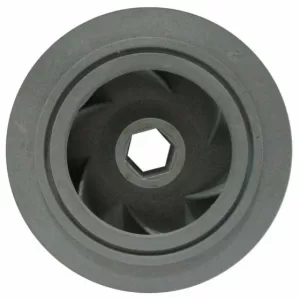 Junta para el difusor de las bombas SUPRA15, 20, 25, 30.