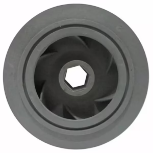 Junta para el difusor de las bombas SUPRA15, 20, 25, 30.