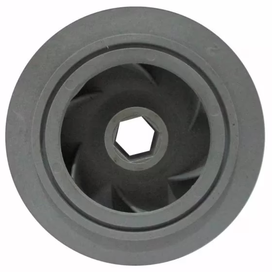r-m3.5x-impulsor Junta para el difusor de las bombas SUPRA15, 20, 25, 30.