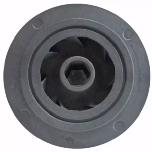 Junta para la tapa de prefiltro de las bombas SUPRA15, 20, 25, 30