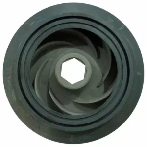 Prefiltro de las bombas SUPRA15, 20, 25, 30.