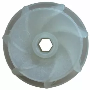 Fijador para el capacitor de las bombas SUPRA15, 20, 25, 30