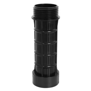 Buje superior de grafito para motor sumergible rebobinable