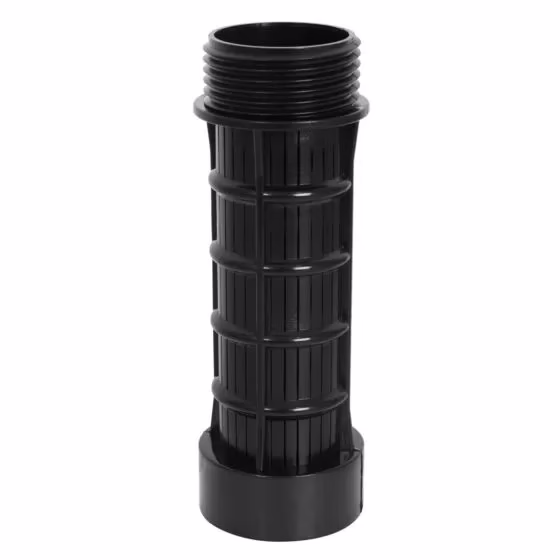 Buje superior de grafito para motor sumergible rebobinable