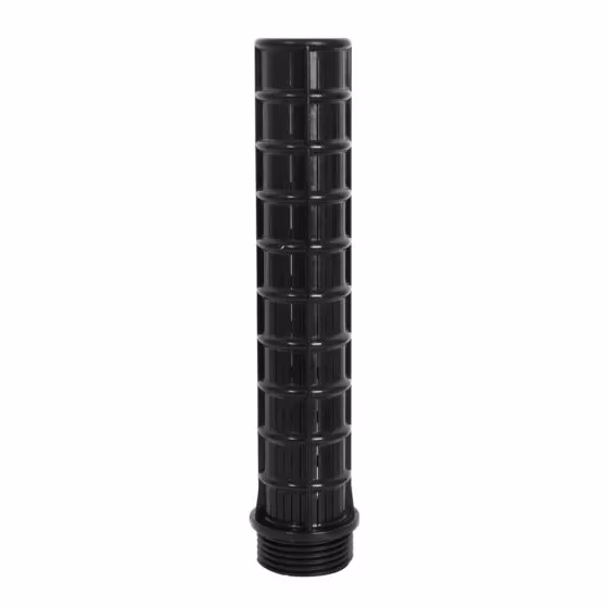 Capacitor de trabajo 100MF ±5%, 250V, para la caja de control AQUA PAK modelo CCQA 1115