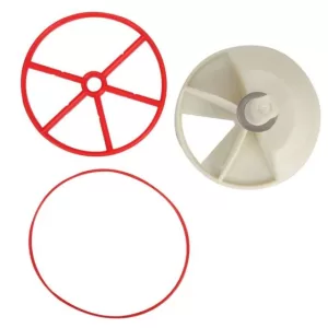 Sello mecánico para las bombas AP-50, AP-50X
