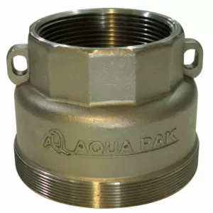 Stack kit para bombas multietapas verticales en acero inoxidable 304, ALTAMIRA, modelos T13 X150-2-2, T13 XE150-2-2