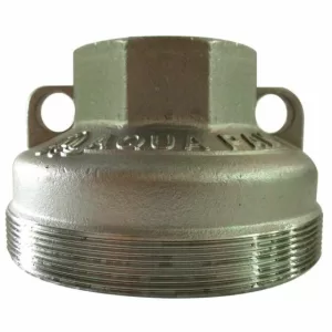 Stack kit para bombas multietapas verticales en acero inoxidable 304, ALTAMIRA, modelos T13 X200-2, T13 XE200-2