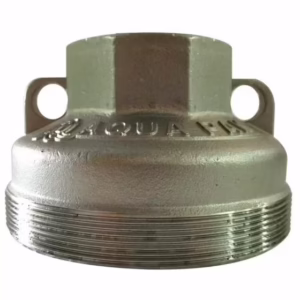 r-max-descarga1.25 Stack kit para bombas multietapas verticales en acero inoxidable 304, ALTAMIRA, modelos T13 X200-2, T13 XE200-2