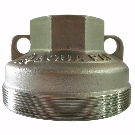 Stack kit para bombas multietapas verticales en acero inoxidable 304, ALTAMIRA, modelos T13 X200-2, T13 XE200-2