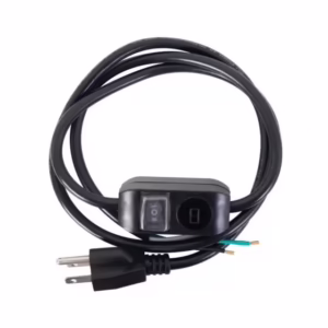 r-mini60-cable Tapa y caja de conexiones para la bomba AP-4