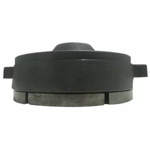 Empaque superior e inferior para la bomba SIGMA250A, SIGMA350A