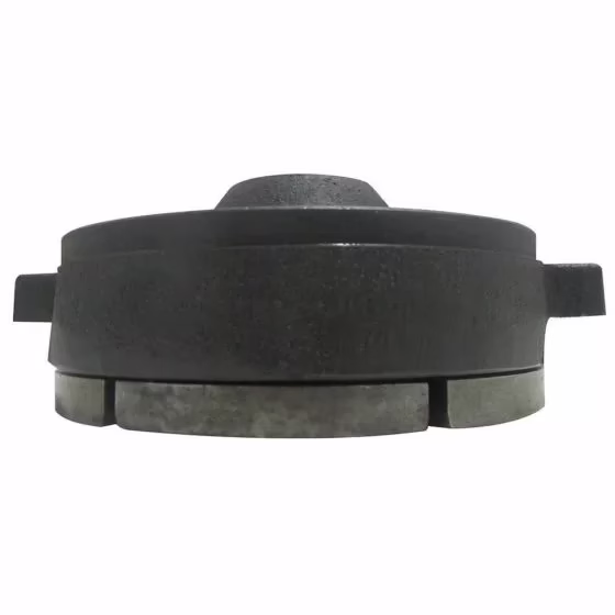 Empaque superior e inferior para la bomba SIGMA250A, SIGMA350A