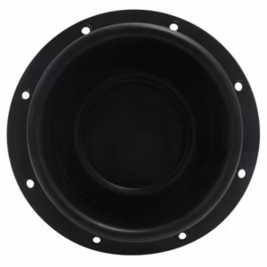 Soporte inferior para motor sumergible rebobinable