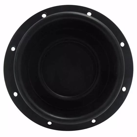Soporte inferior para motor sumergible rebobinable