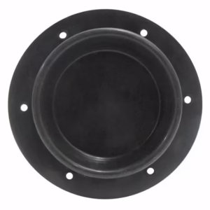 Soporte inferior para motor sumergible rebobinable