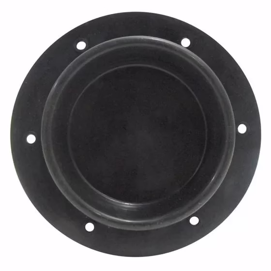 Soporte inferior para motor sumergible rebobinable