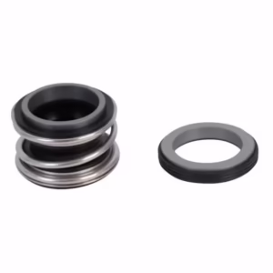 r-msxsellomec6 Tapa para ventilador de las bombas ALY15, 20