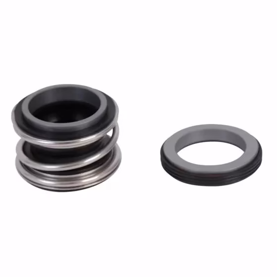 r-msxsellomec6 Tapa para ventilador de las bombas ALY15, 20