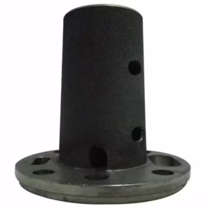 Sello conector para motor sumergible rebobinable