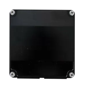 Tapa y caja de conexión para las bombas FIX05E, FIX10E, FIX15E