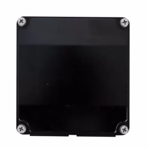 r-mtr-cconex-e Tapa y caja de conexión para las bombas FIX05E, FIX10E, FIX15E