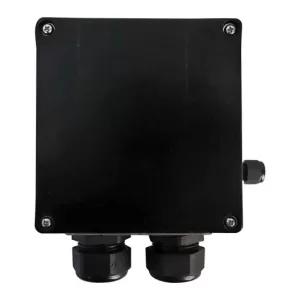 Crepina de filtrado para filtro de plástico PANDA de 16" y 19"