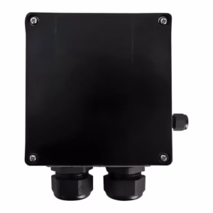 Crepina de filtrado para filtro de plástico PANDA de 16" y 19"