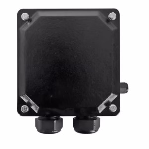 Protección de sobrecarga, 12A, 250V, para caja de control AQUA PAK de 1.5 HP modelo CCQA 1.5230