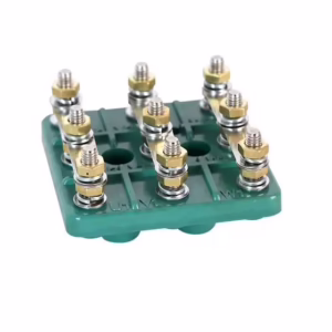 Interruptor ON/OFF para caja de conexiones de la bomba AP-50X