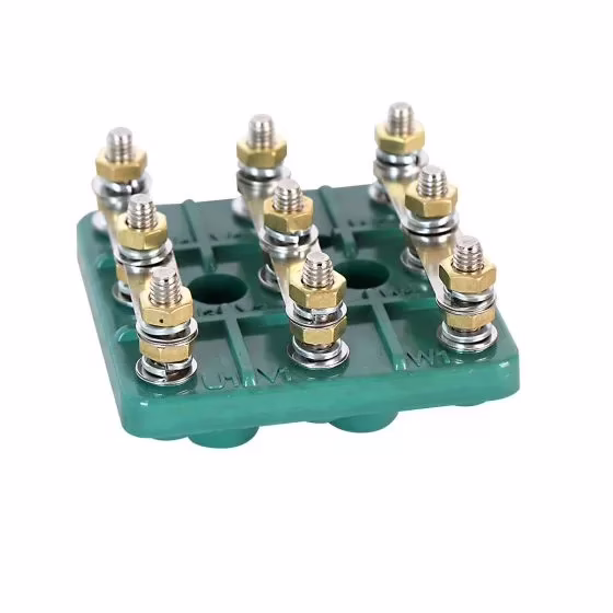 r-mtr-tconex-g Interruptor ON/OFF para caja de conexiones de la bomba AP-50X