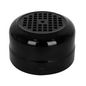 Kit colector para filtro de arena construido en plástico reforzado de 26"