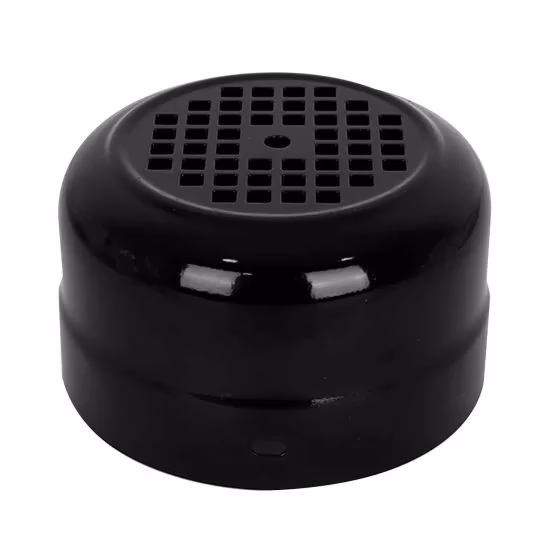 r-mtr-tvent-a Kit colector para filtro de arena construido en plástico reforzado de 26"