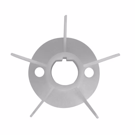 r-mtr-vent-b O-ring para el cuerpo de bomba de los modelos ALY15, 20, 30, 40